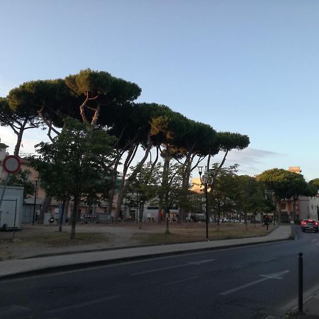 Torre Matilde Apartment Viareggio Exterior photo