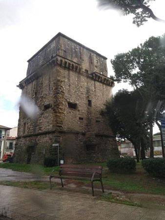 Torre Matilde Apartment Viareggio Exterior photo